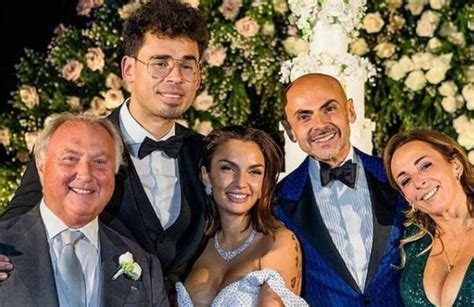 Chi è Tonino Lamborghini, padre di Elettra Lamborghini